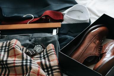 Fashion, Beauty & Lifestyle